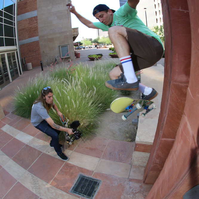 Sizzlin’ Summer Tour – Phoenix & Tucson