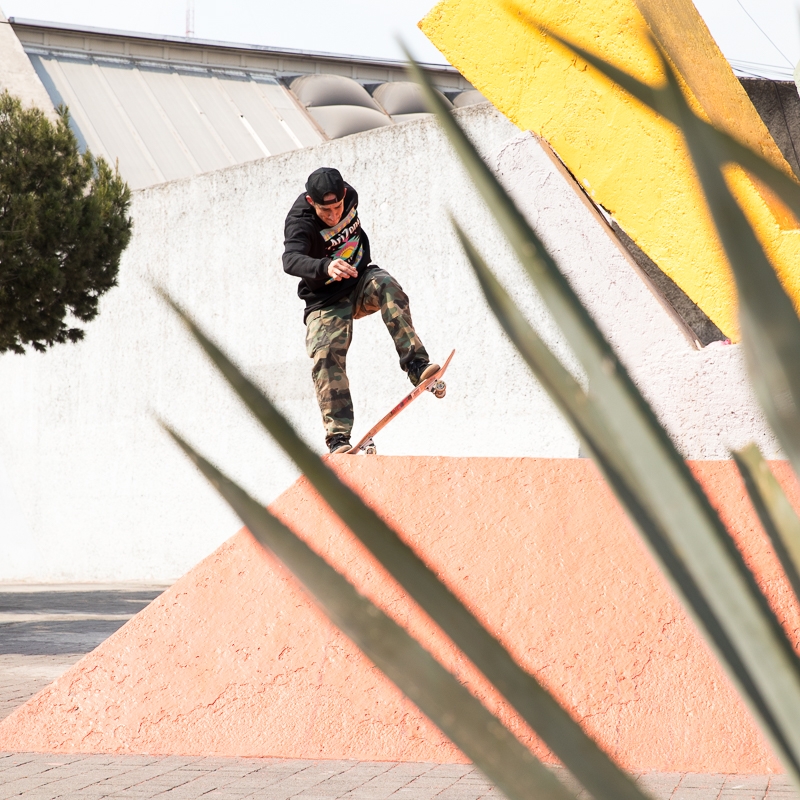 Trucos y Tacos Tour ep. 3