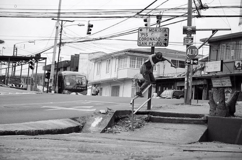 Jefferson “Yiyo” Obando